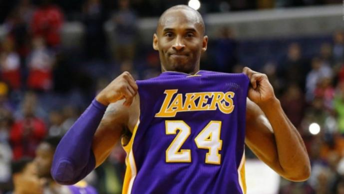 ¿Quién Fue Kobe Bryant? Este Es El Legado De Una Estrella De La NBA ...