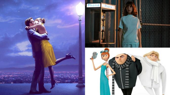 La La Land Y Otros Estrenos En Netflix Que No Te Puedes Perder