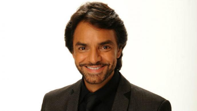 Eugenio Derbez gerard butler