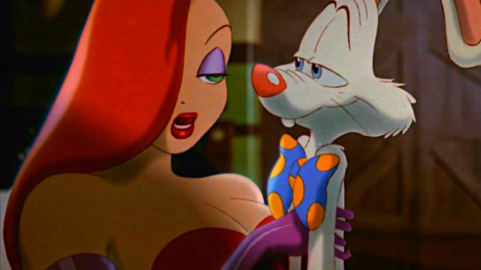 Conoce a las mujeres detrás de Jessica Rabbit El Gráfico