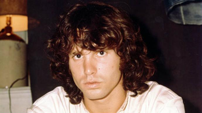 Resultado de imagen de jim morrison