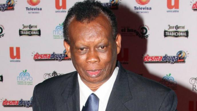 Muere Johnny Laboriel | El Gráfico Historias Y Noticias En Un Solo Lugar