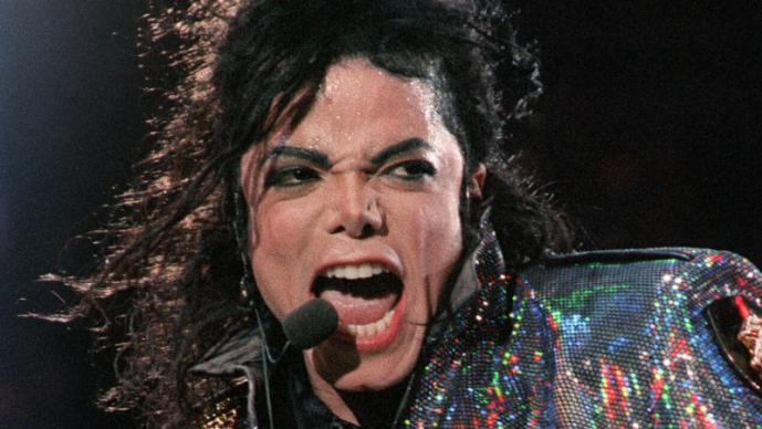 Resultado de imagen para michael jackson cantando