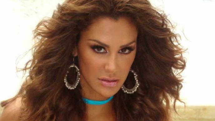 Ninel conde фото