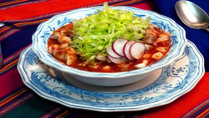 Conoce La Historia Y El Origen Del Pozole | El Gráfico