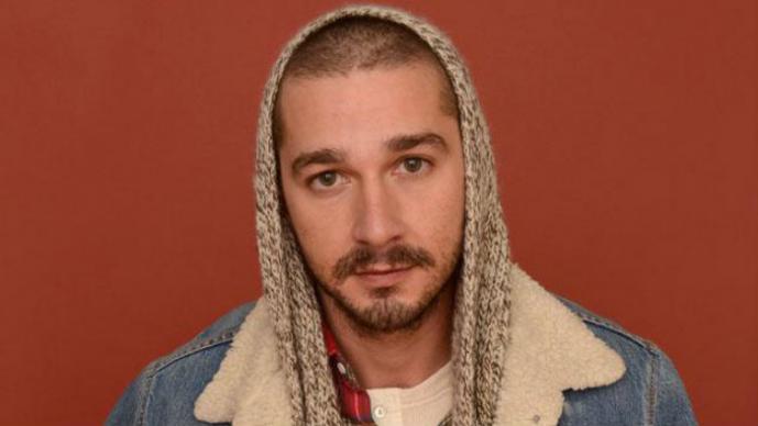 Shia LaBeof Se Burla De La Homosexualidad De Ellen Page El Grfico