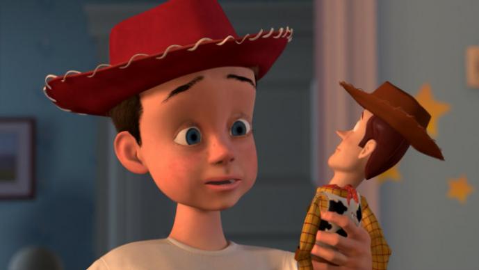 download old andy toy story