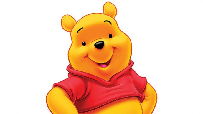 China Censura Imagen De Winnie Pooh El Grafico Historias Y