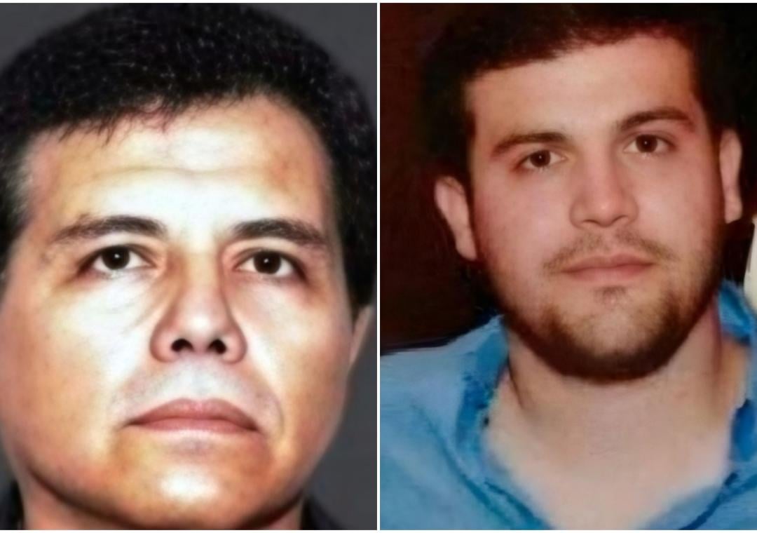Revelan detalles de la detención de "El Mayo" Zambada y Joaquín Guzmán, líderes del Cártel de Sinaloa