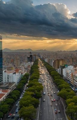 Clima CDMX: Pronóstico por horas para este lunes 18 de noviembre