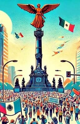 Marchas y manifestaciones HOY 19 de noviembre en CDMX: Rutas y horarios 