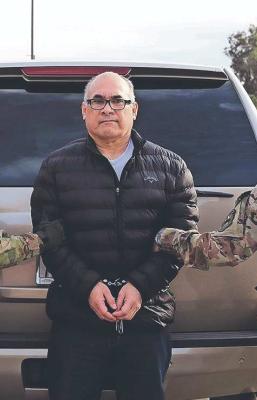 Del gabacho al Altiplano: Deportan a Osiel Cárdenas, excapo del Cártel del Golfo y los Zetas