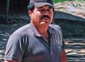 Reportan detención de “El Mayo” Zambada, fundador del Cártel de Sinaloa 