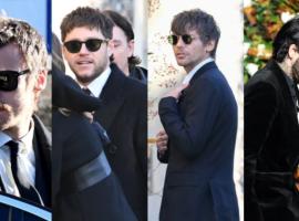 Funeral de Liam Payne ¿ya descansa en paz? Sale tuit que predijo su muerte