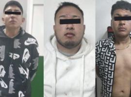 Desarticulan banda de robacoches en Tlalnepantla, el líder es policía chilango