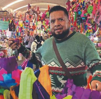 ¿Cuánto cuesta organizar una posada? Te damos los precios en el mercado de Jamaica