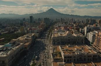 Clima del jueves 17 de octubre en la Ciudad de México