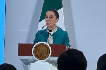 México esperará para dar una postura por elección Presidencial en Estados Unidos 