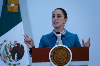 Claudia Sheinbaum Felicita a Trump por su Triunfo: ¿Nuevo Rumbo en las Relaciones México-EEUU?