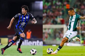 Querétaro vs Santos ¿Dónde ver EN VIVO el partido hoy viernes 8 de noviembre?