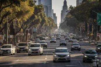 Manifestaciones y eventos en CDMX hoy: Bloqueos, marchas y actividades por el Buen Fin