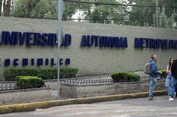 Ahora la UAM levanta la voz: Hacienda propone quitarle 14% de su presupuesto actual