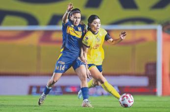 Tigres vs América Femenil ¿Dónde ver EN VIVO la semifinal de vuelta hoy domingo 17 de noviembre?