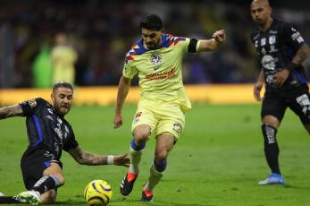 Querétaro vs América ¿Dónde ver EN VIVO el partido de la jornada 1 HOY viernes 10 de enero?