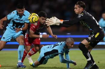 Pumas vs Necaxa ¿Dónde ver EN VIVO el partido de la Jornada 1 este DOMINGO 12 de enero?