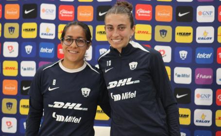 Pumas vs Tigres Femenil ¿Dónde ver EN VIVO el partido de ida de los Cuartos de Final?