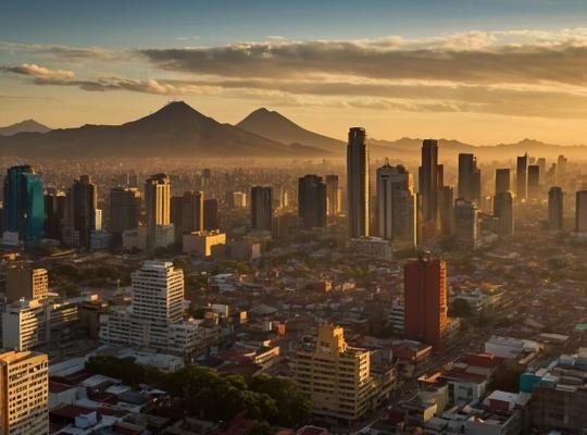 Clima del viernes 18 de octubre de 2024 en la Ciudad de México: Pronóstico por hora