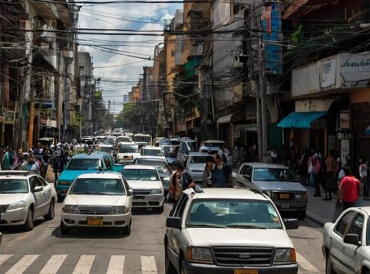 Hoy No Circula viernes 18 de octubre de 2024: CDMX y Estado de México