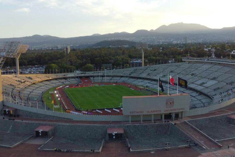 Cruz Azul se muda a Ciudad Universitaria: Jugará contra Atlas en el Olímpico Universitario