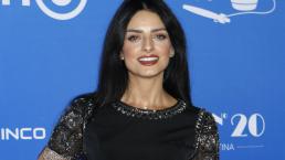 Aislinn Derbez (Foto: Photoamc)