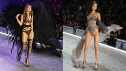 Gigi Hadid roba el trono a su hermana Bella Hadid