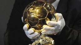 Revelan al ganador del Balón de Oro 2016