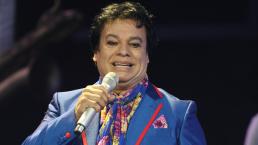 Anuncian el concierto homenaje a Juan Gabriel