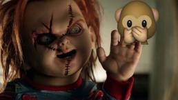 Chucky aterra una vez más en tus pesadillas 