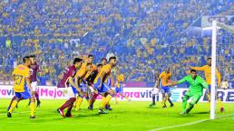 Tigres y América reeditan la Final del 2016