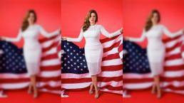 Ministra venezolana llama “prostituta” a Alicia Machado