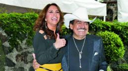 Lucero defiende a Joan Sebastian tras acusaciones