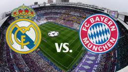 Real Madrid vs Bayern Múnich | EN DIRECTO