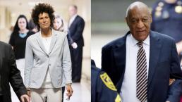 Ex basquetbolista lleva a juicio a Bill Cosby por agresión sexual