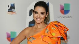 Maite Perroni participará en la marcha LGBT