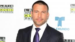 Rafael Amaya revela que el éxito le costó “sangre, sudor y lágrimas”