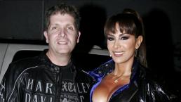 Ex de Ninel Conde la tacha de falsa y la llevará hasta las últimas consecuencias 