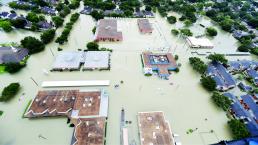 Sube a 30 el número de muertos por Harvey, en Texas