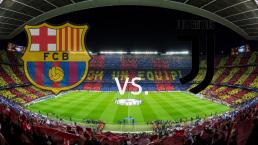 FC Barcelona vs Juventus | EN DIRECTO