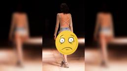 Nace una nueva moda en Japón en el que las mujeres lucen prácticamente desnudas