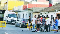 Padre degüella a su bebé, tras pelea con esposa, en España